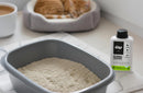 WAP Eliminador e Neutralizador de Odores Pet WAP ELIMINA ODORES PET 1 LITRO, Branco e Verde