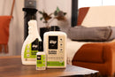 WAP Eliminador e Neutralizador de Odores Pet WAP ELIMINA ODORES PET 1 LITRO, Branco e Verde