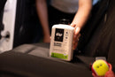 WAP Eliminador e Neutralizador de Odores Pet WAP ELIMINA ODORES PET 1 LITRO, Branco e Verde