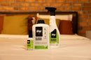 WAP Eliminador e Neutralizador de Odores Pet WAP ELIMINA ODORES PET 1 LITRO, Branco e Verde