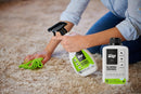 WAP Eliminador e Neutralizador de Odores Pet WAP ELIMINA ODORES PET 1 LITRO, Branco e Verde